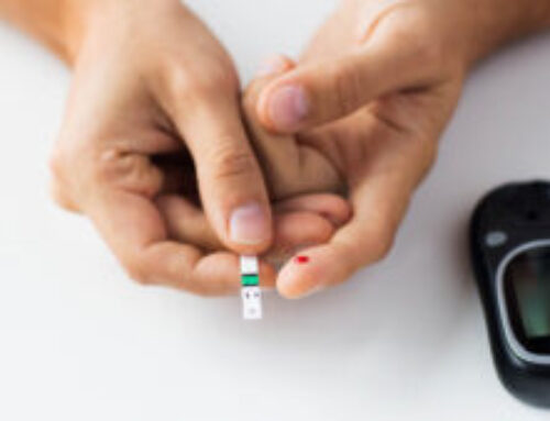 Diabetes: causas e tratamentos